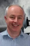 Anthony Dobson