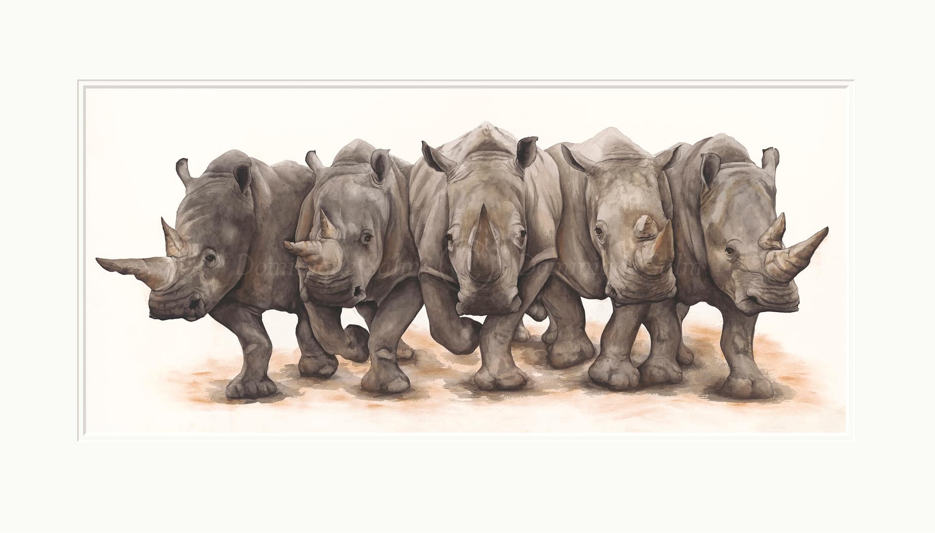 This is going to hurt by Doninique Salm