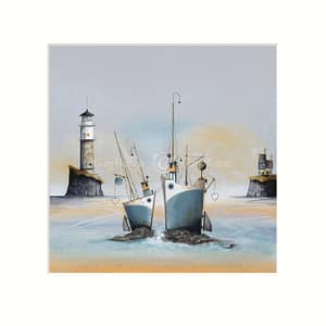 Love me Shipmate by Gary Walton