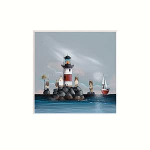 The Last Boat to America by Gary Walton