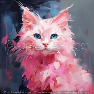 We're All Mad, Here... by Rose Phillips