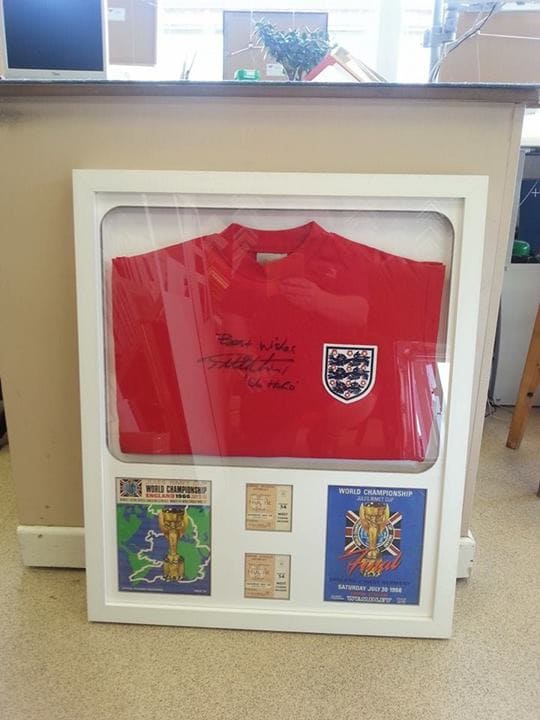 Bespoke Frames Tobi Frames Long Eaton, East Midlands