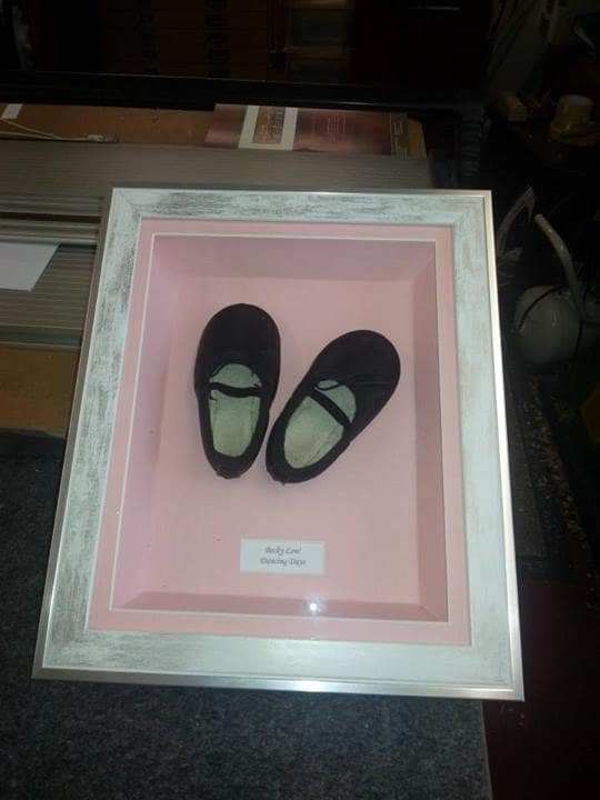 Bespoke Frames Tobi Frames Long Eaton, East Midlands