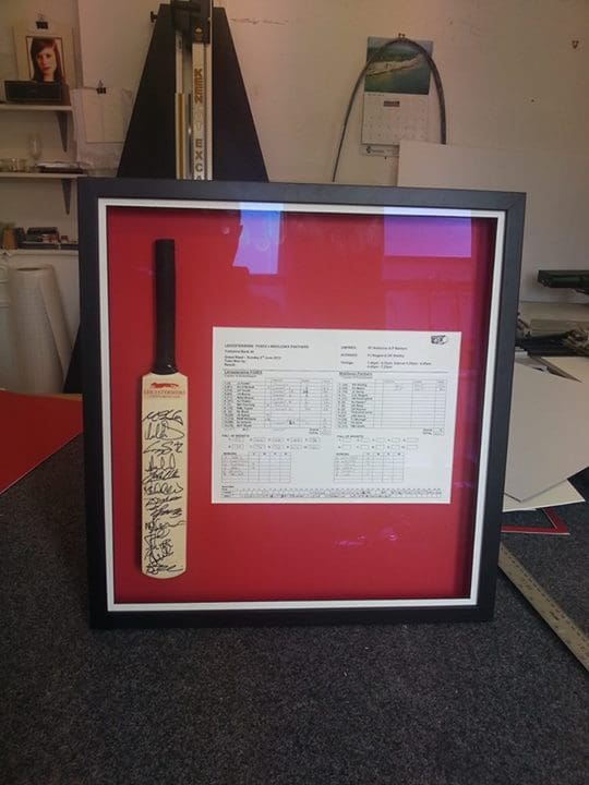 Bespoke Frames Tobi Frames Long Eaton, East Midlands