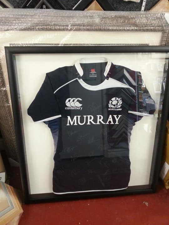 Bespoke Frames Tobi Frames Long Eaton, East Midlands