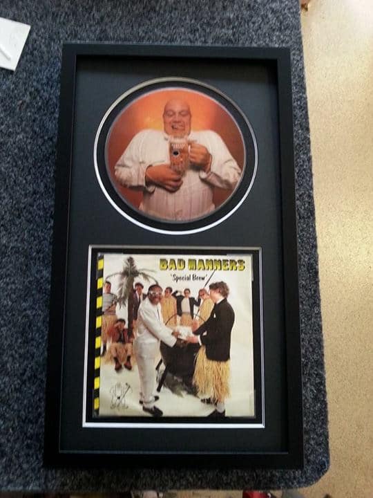 Bespoke Frames Tobi Frames Long Eaton, East Midlands