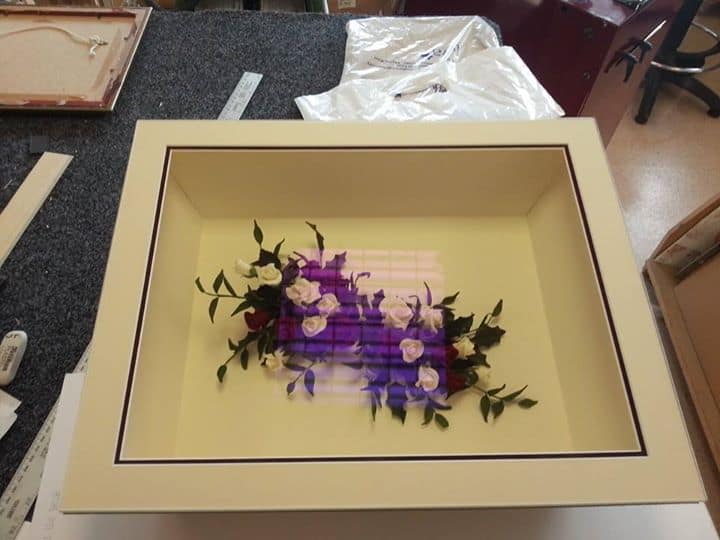 Bespoke Frames Tobi Frames Long Eaton, East Midlands