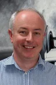 Anthony Dobson